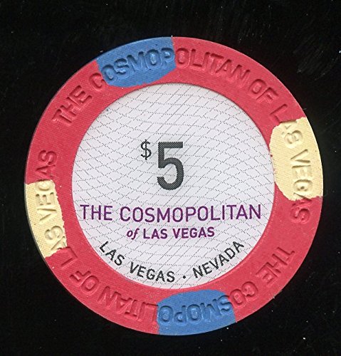 Amazon | $ 5 The Cosmopolitan 1st Issueラスベガスネバダ州